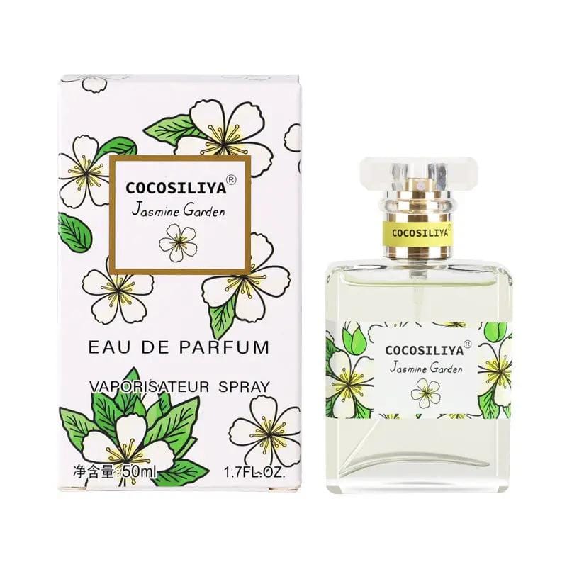Poppy Gifts Gift COCOSILIYA Garden Collection Eau de Parfum - 50ml COCOSILIYA Garden Collection Eau de Parfum - 50ml