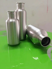 Stainless Steel Insulated Water Bottle – view 3