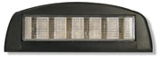 Trojan trailer lights NUMBER PLATE LIGHT Trojan Number Plate Light T371031 10-30V