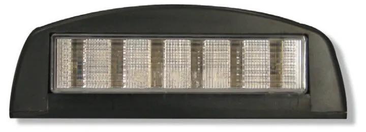 Trojan trailer lights NUMBER PLATE LIGHT Trojan Number Plate Light T371031 10-30V