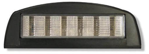 Trojan trailer lights NUMBER PLATE LIGHT Trojan Number Plate Light T371031 10-30V