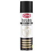 CRC Industrial Cleaners CRC Throt-L-Body Cleaner 500ml 5077 CRC Throt L Body Cleaner 500ml Throttle Body Cleaner