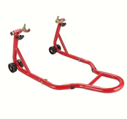 Motorcycle Stand, Swingarm Spool Paddock Stands for Sport Bike – view 3
