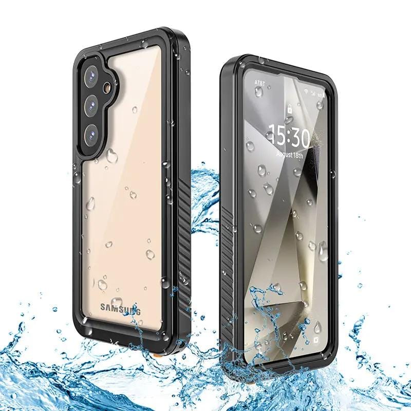 salelink.co.nz Unbranded Samsung S25 Plus Waterproof Case Samsung S25 Plus Waterproof Case | Action Outdoors NZ