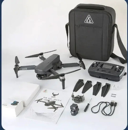 SG908MAX GPS Drone with 4K HD Camera - 5000mAh Extended Battery | Professional Aerial Photography – view 2