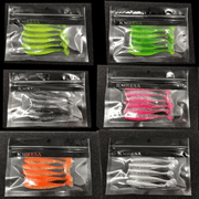 dealonline.co.nz dealonline.co.nz CLEARANCE 30pcs Soft Fishing Lures with hook CLEARANCE 30pcs Soft Fishing Lures with hook