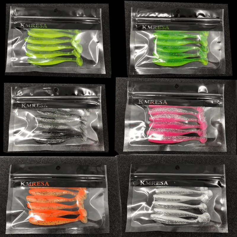 dealonline.co.nz dealonline.co.nz CLEARANCE 30pcs Soft Fishing Lures with hook CLEARANCE 30pcs Soft Fishing Lures with hook