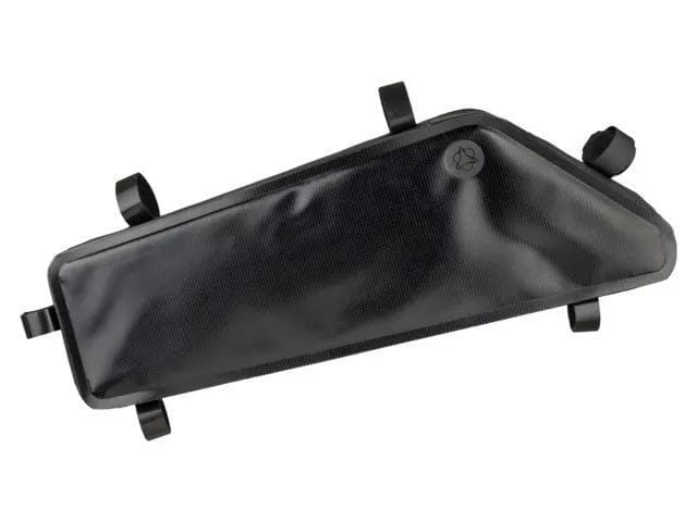 Euro Cycling NZ Accessories AGU Tube Frame-Pack Venture AGU Venture Greensphere Frame Bag Hydration
