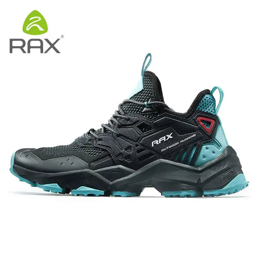 RAX Hiking Shoes for Men and Women - Lightweight and Breathable – view 1