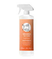 MicroMed for Cats Everyday Care by MicroMed