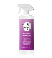 MicroMed for Horses Everyday Care by MicroMed