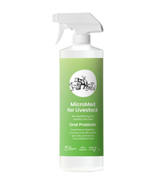 MicroMed for Livestock Everyday Care by MicroMed