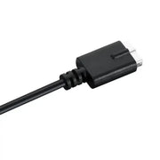Habicare TWS Charging Cable for Polar M430 Smartwatch Charging Cable for Polar M430 Smartwatch