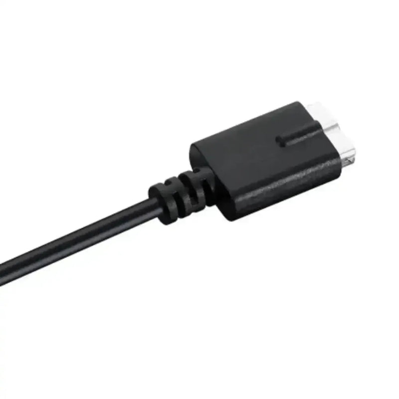 Habicare TWS Charging Cable for Polar M430 Smartwatch Charging Cable for Polar M430 Smartwatch