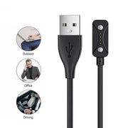 Habicare TWS USB Charger for Polar Pacer Pro/Ignite 3 USB Charger for Polar Pacer Pro/Ignite 3
