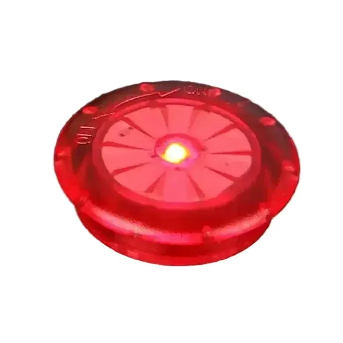 Habicare Waterproof LED Bicycle Spoke Light Waterproof LED Bicycle Spoke Light