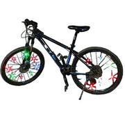 Habicare Waterproof LED Bicycle Spoke Light Waterproof LED Bicycle Spoke Light