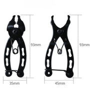 Habicare Mini Bike Chain Quick-Link Pliers Mini Bike Chain Quick-Link Pliers