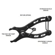 Habicare Mini Bike Chain Quick-Link Pliers Mini Bike Chain Quick-Link Pliers