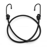 Habicare SS Bungee Cord (30cm - 150cm) Habicare Heavy Duty Bungee Cord with Hooks