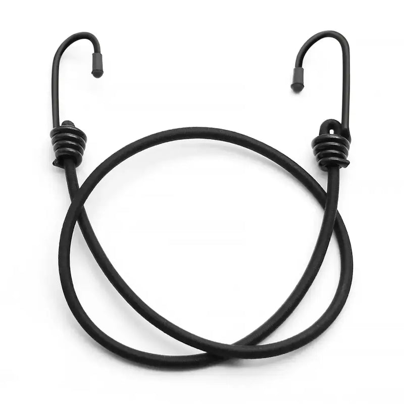 Habicare SS Bungee Cord (30cm - 150cm) Habicare Heavy Duty Bungee Cord with Hooks