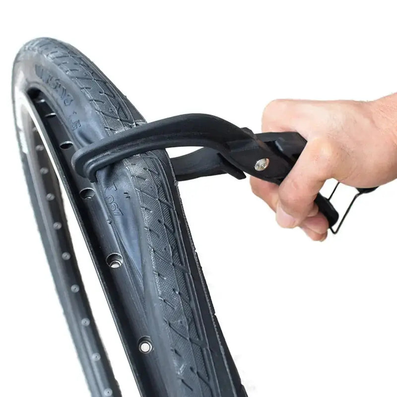 Habicare Plastic Bicycle Tyre Lever Plastic Bicycle Tyre Lever