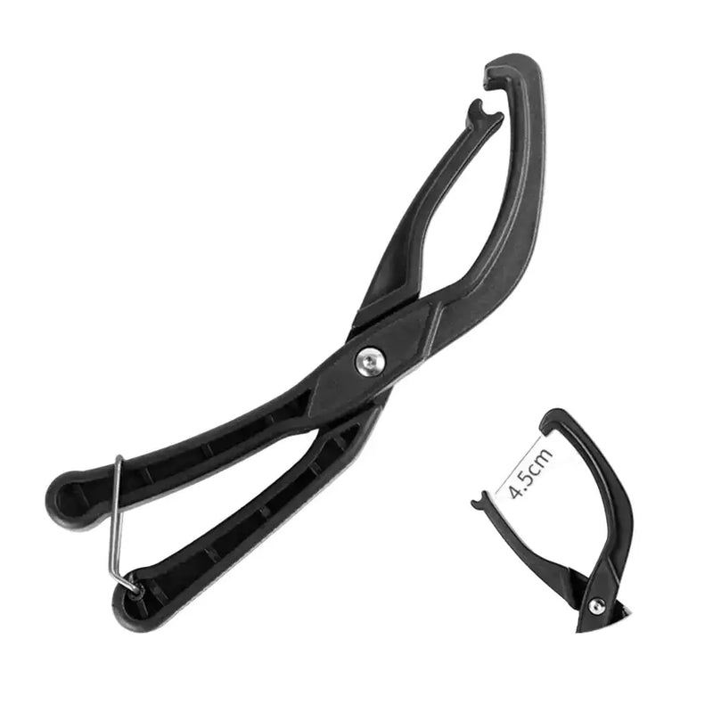 Habicare Plastic Bicycle Tyre Lever Plastic Bicycle Tyre Lever