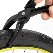 Habicare Plastic Bicycle Tyre Lever Plastic Bicycle Tyre Lever