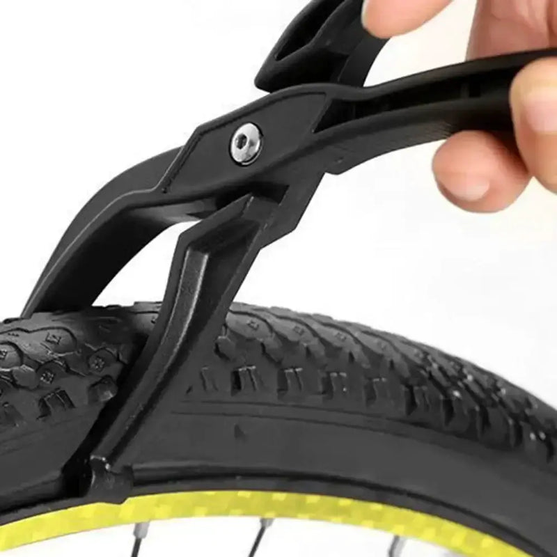 Habicare Plastic Bicycle Tyre Lever Plastic Bicycle Tyre Lever