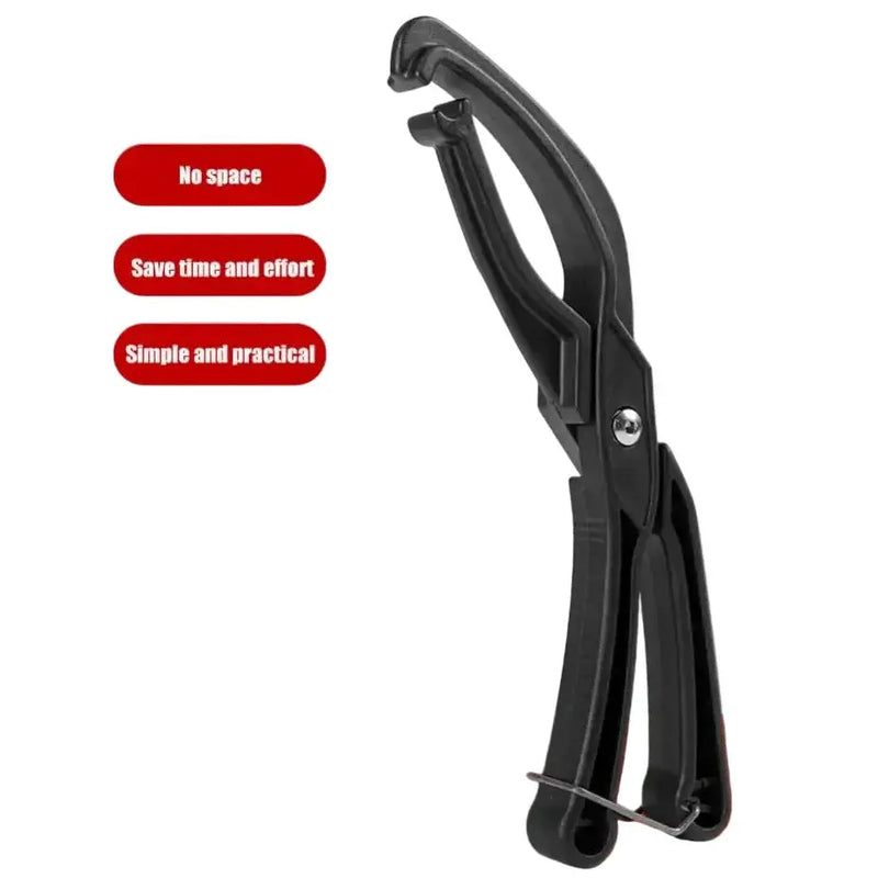 Habicare Plastic Bicycle Tyre Lever Plastic Bicycle Tyre Lever