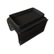 Habicare Sofa Armrest Organizer with Cup Holder & Storage Pockets Sofa Armrest Organizer with Cup Holder & Storage Pockets