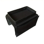 Habicare Sofa Armrest Organizer with Cup Holder & Storage Pockets Sofa Armrest Organizer with Cup Holder & Storage Pockets