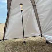 Habicare U-Shaped Ground Stake U-Shaped Ground Stake
