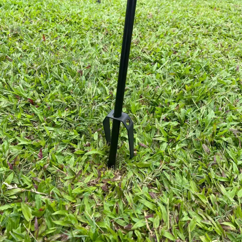 Habicare U-Shaped Ground Stake U-Shaped Ground Stake