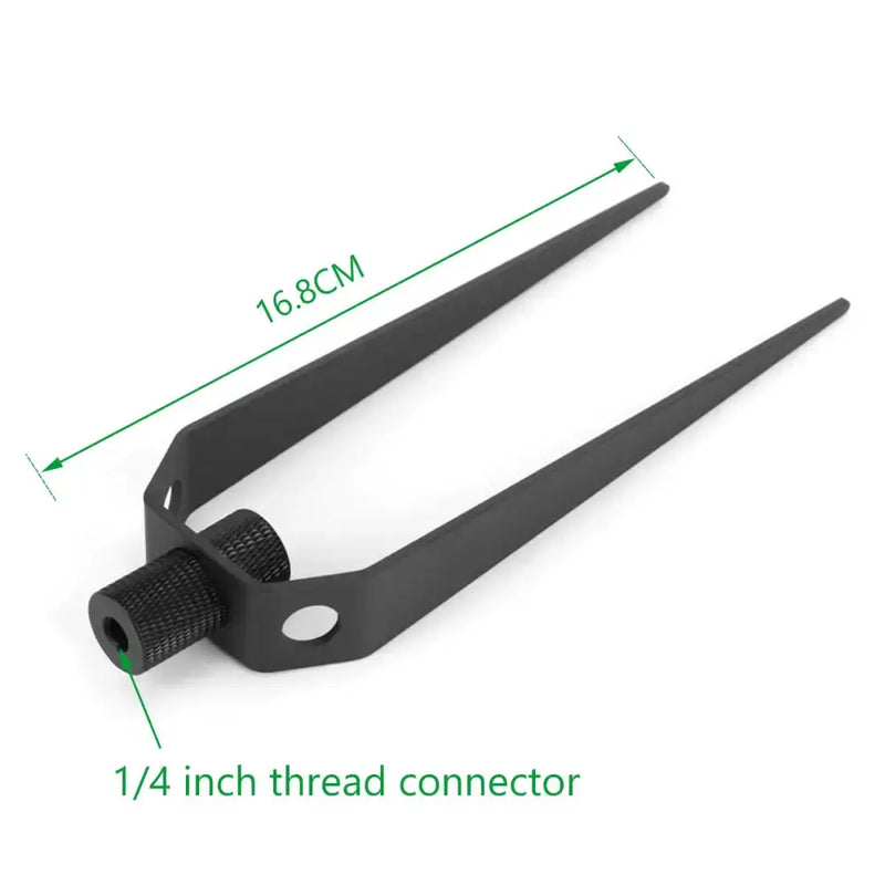 Habicare U-Shaped Ground Stake U-Shaped Ground Stake
