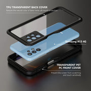 salelink.co.nz Unbranded Samsung A13 4G Waterproof Case Samsung A13 4G Waterproof Case | Action Outdoors NZ