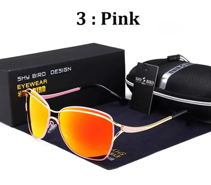 Mead's Supply & Equipment Outfitters limited Women's Clothing Polarized Women's Sunglasses Polarized Women's Sunglasses | NZ