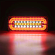 salelink.co.nz Unbranded 24V LED Tail Lights Trailer Lights 24V LED Tail Lights for Trailers and Trucks