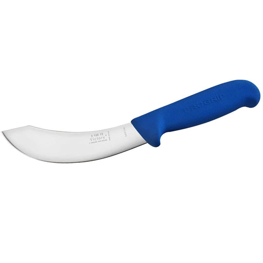 Skinning Knife 15cm - Hollow Ground 2-100-15HG-200B