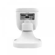Vstarcam 4G Security Camera Solar Powered – view 2