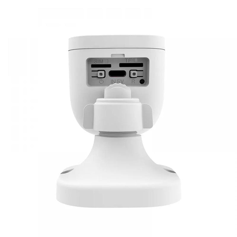 Vstarcam 4G Security Camera Solar Powered – view 2