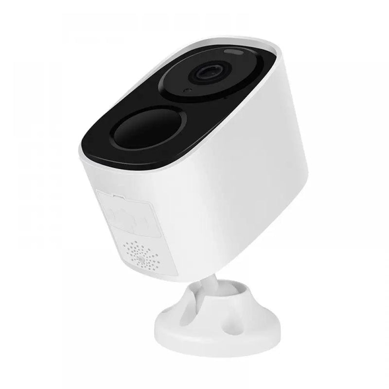 salelink.co.nz Unbranded Wifi Solar Security Camera Wifi Solar Security Camera | Action Outdoors NZ