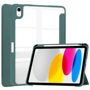 iPad 10th Gen 2022 10.9, iPad 11 (A16 2025) Case – view 1
