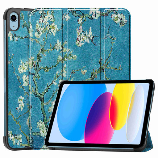iPad 10th 10.9 Inch 2022, iPad 11 (A16 2025) Case Cover – view 1