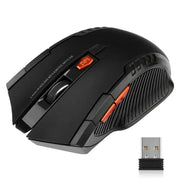 Habicare 9eight5 2.4G Wireless Gaming Mouse – 1600DPI Habicare 2.4G Wireless Gaming Mouse 1600DPI