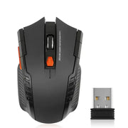 Habicare 9eight5 2.4G Wireless Gaming Mouse – 1600DPI Habicare 2.4G Wireless Gaming Mouse 1600DPI