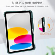 iPad 10th Gen 2022 10.9, iPad 11 (A16 2025) Case – view 6