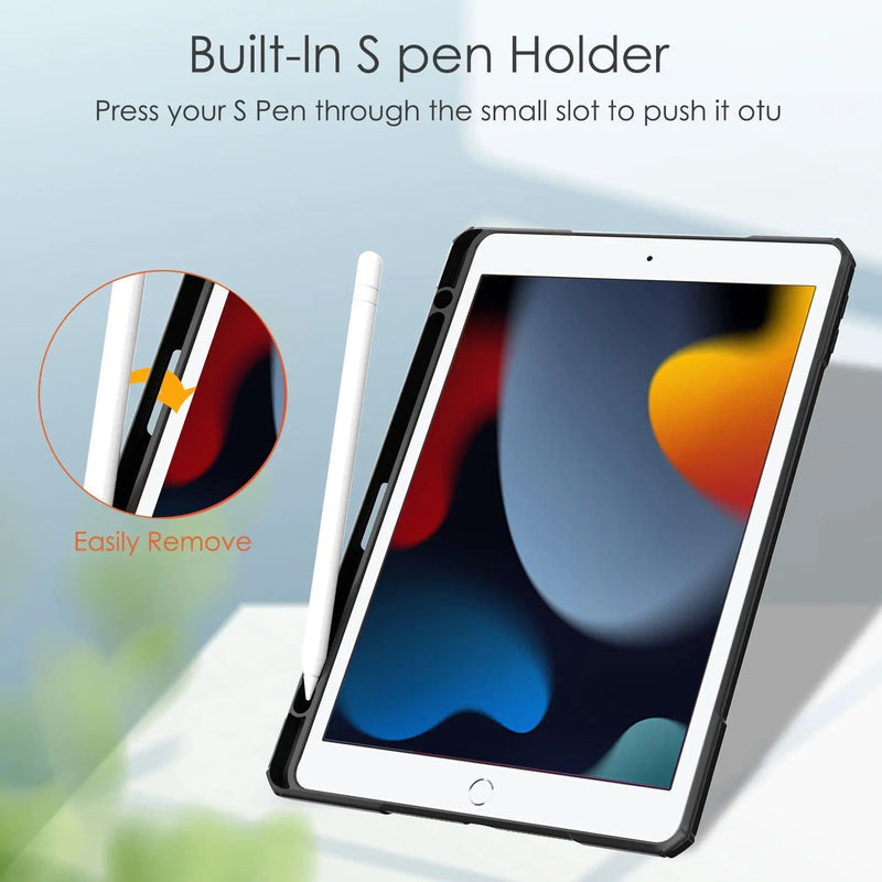 salelink.co.nz Unbranded iPad 10.2 Case iPad 10.2 Case | Action Outdoors NZ