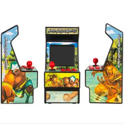 2.8" 16-Bit Mini Handheld Arcade – 150+ SEGA Classics (3 designs available) – view 9