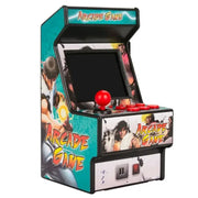 2.8" 16-Bit Mini Handheld Arcade – 150+ SEGA Classics (3 designs available) – view 13